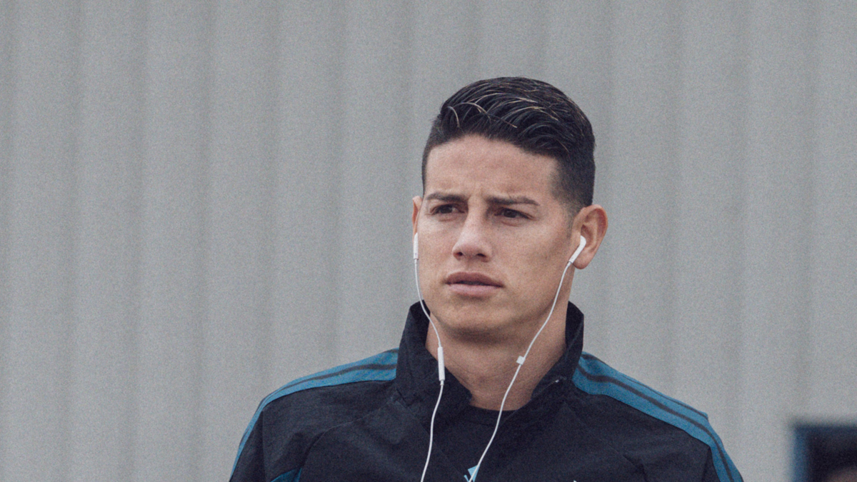 James Rodríguez, con otra mala noticia: 'procedimiento médico' lo deja fuera para el partido del Minnesota United contra Columbus