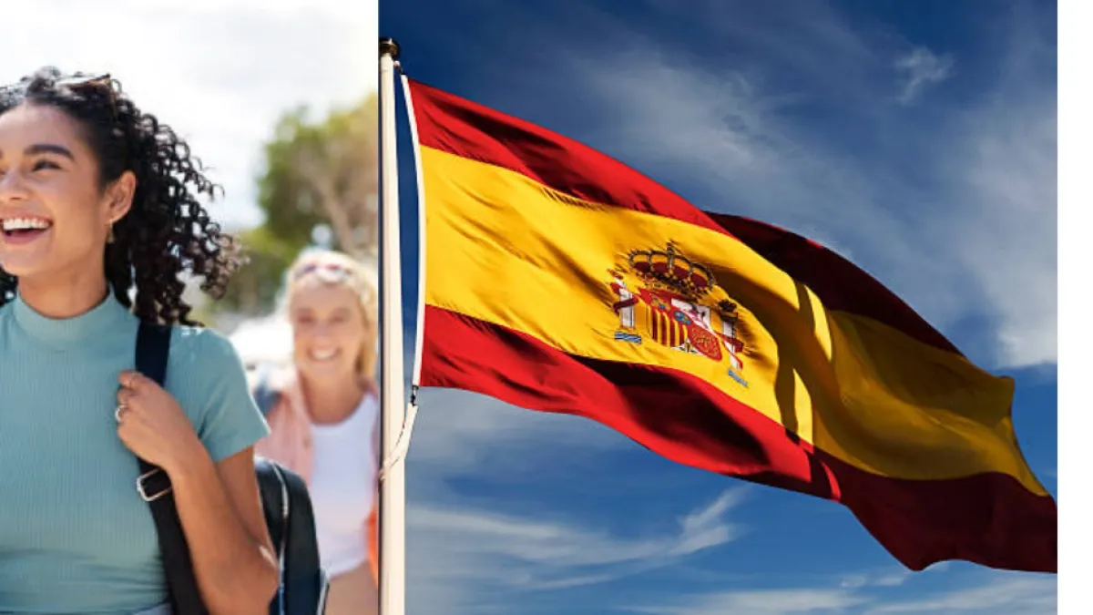 ¿Con ganas de estudiar en España? Icetex habilitó 130 becas para maestrías presenciales en la Universidad Antonio de Nebrija
