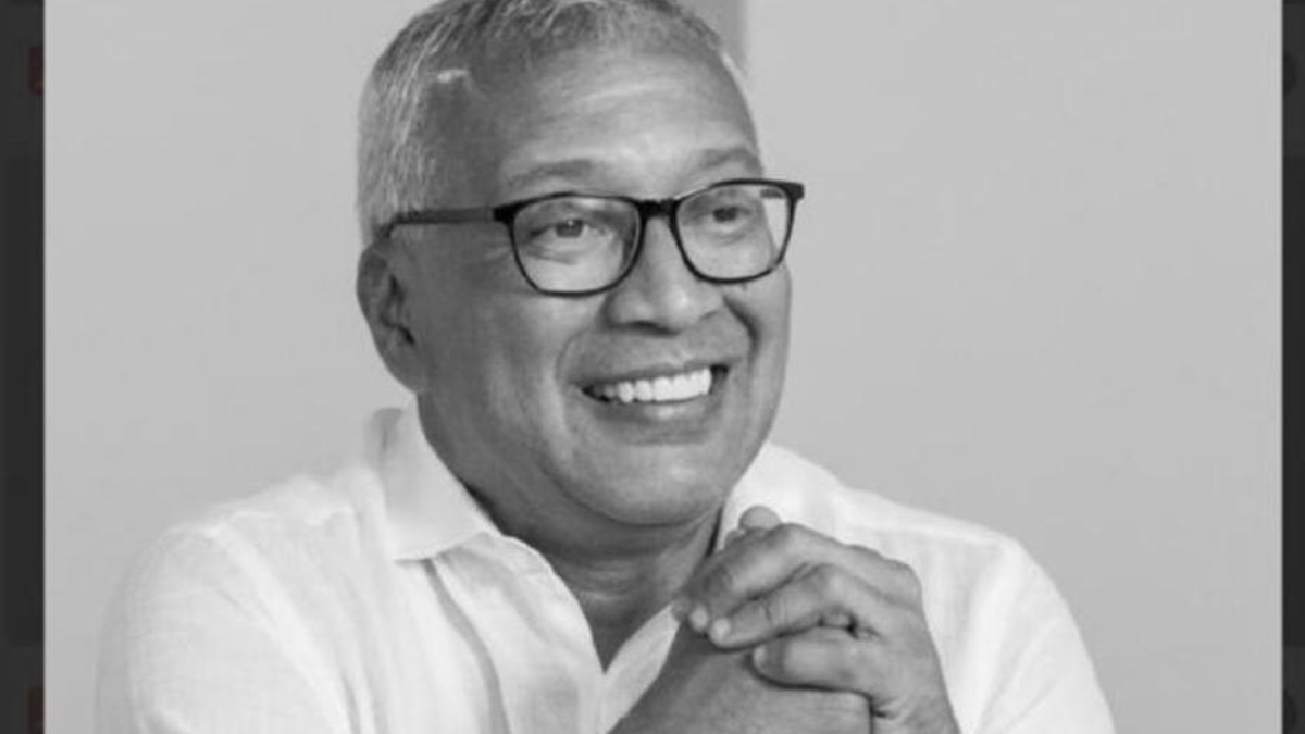 William Vega regresa a la FILBo con Cenizas doradas, la novela que revela la riqueza olvidada del Pacífico colombiano