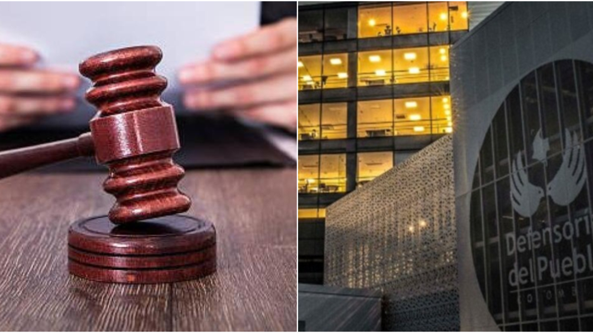 Informe | Sistema judicial, en alerta por la falta de recursos para pagar a defensores públicos del país