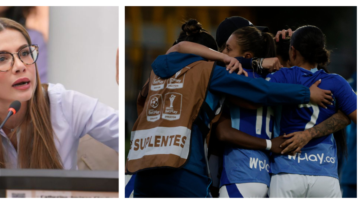 Acolfutpro denunció posible discriminación laboral en el fútbol femenino y generó tenso cruce político: MinTrabajo respondió