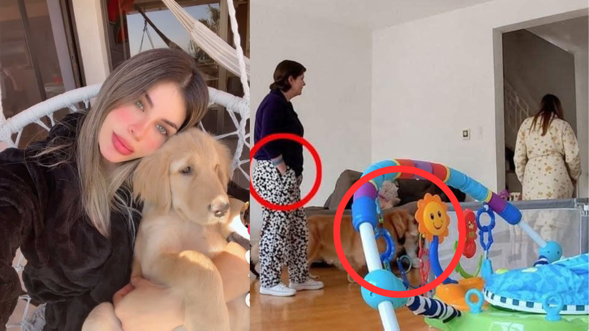 Revelan por qué Erika ‘N’, suegra de la exreina Carolina Flores, habría llegado a su apartamento en México: usó a su perro como excusa para el crimen