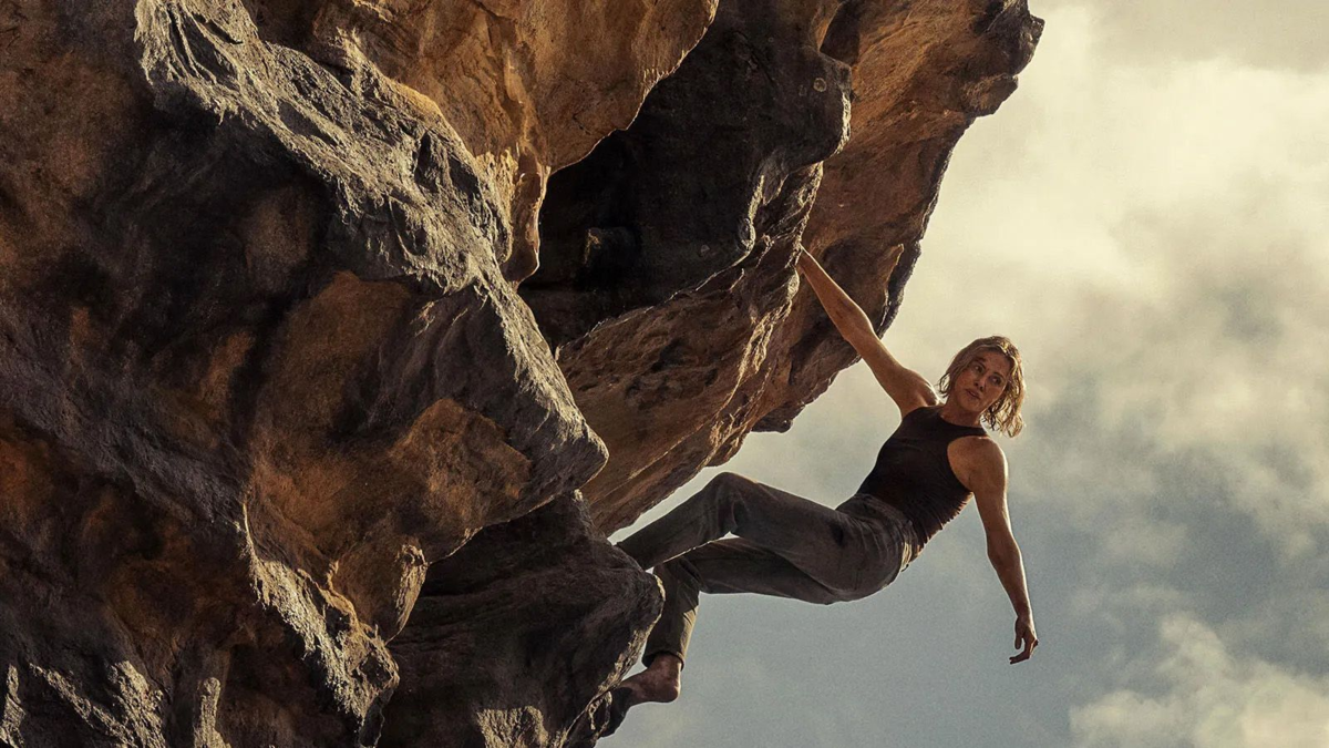 La película de Netflix, con Charlize Theron, que es número uno en 89 países: un 'thriller' de acción y supervivencia