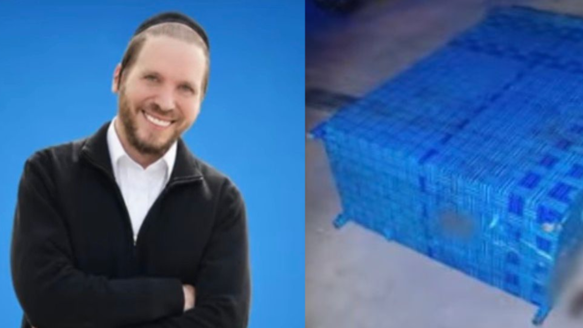 Los cabos sueltos que siguen las autoridades para esclarecer la desaparición y el presunto crimen del judío hallado desmembrado en Bogotá