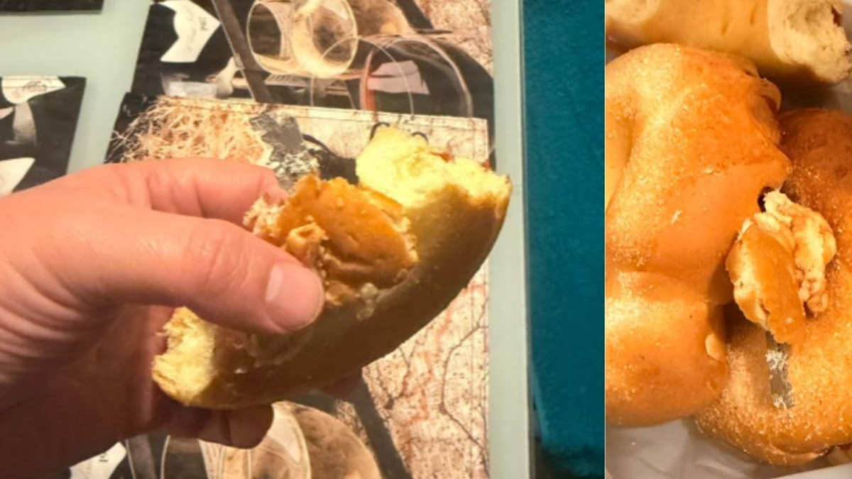 Denuncian aparición de objeto cortopunzante dentro de un roscón en Suba y crece la preocupación por controles sanitarios: 'A cualquiera le pasar'