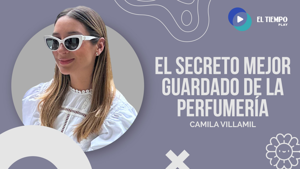 El secreto mejor guardado de la perfumería