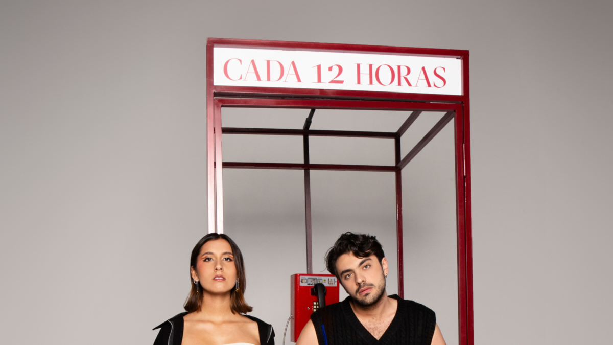 Maca & Gero abren una nueva etapa con ‘Lo que queda en el aire’