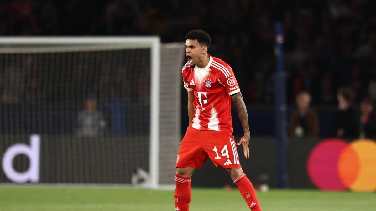 Video | Luis Díaz, nominado al mejor gol de la Bundesliga con dos de anotaciones con el Bayern Múnich: reviva los tantos y conozca cómo puede votar