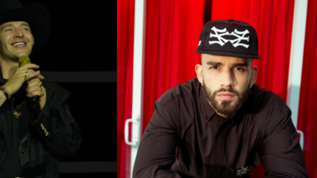 Manuel Turizo y Luis Alfonso cantarán gratis en Medellín: horario y punto de encuentro