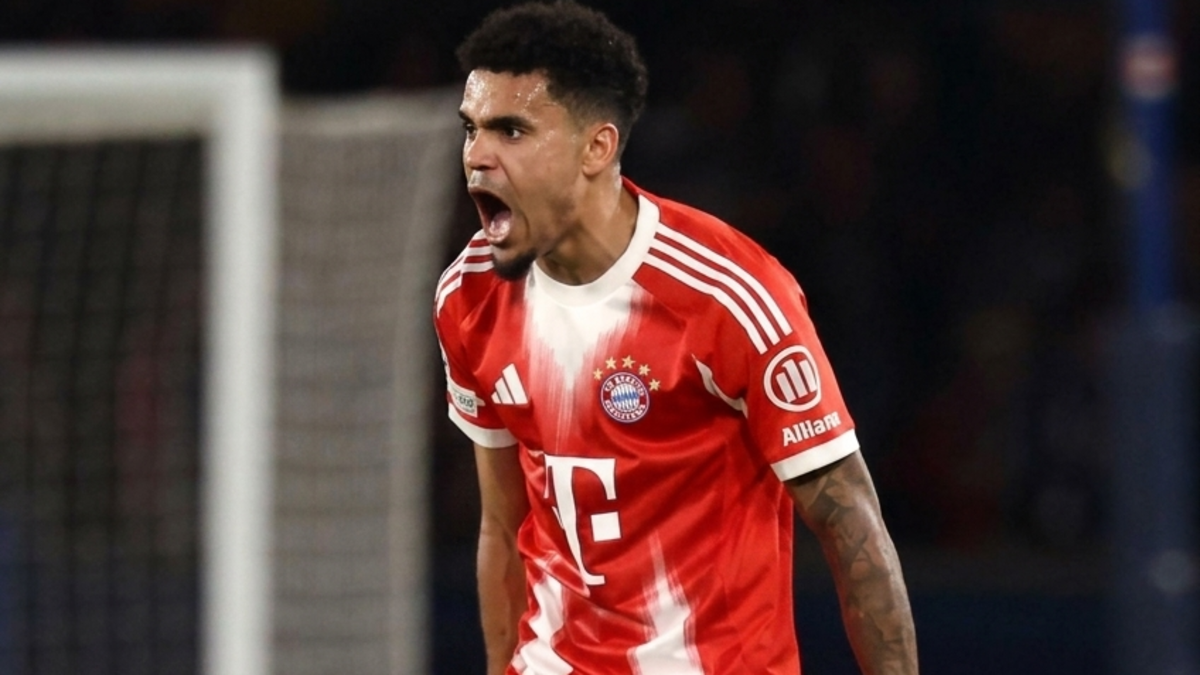 Bayern Múnich le marcó primer golazo al PSG antes de la vuelta de la semifinal de la Champions: ¿habrá polémica?