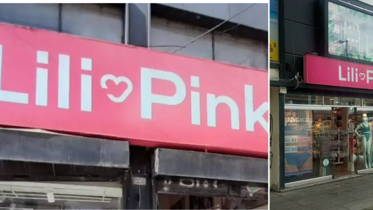 Así empezó la caída de Lili Pink: devolución del IVA alertó a la Dian y llevó a investigación; detectaron 'fast moda' con proveedores inexistentes