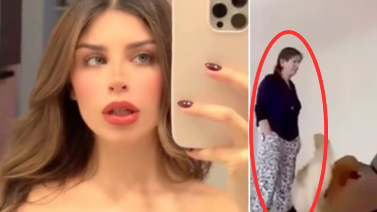 Capturan en Venezuela a Érika Herrera, la suegra y sospechosa del crimen de Carolina Flores, exreina de belleza asesinada en México