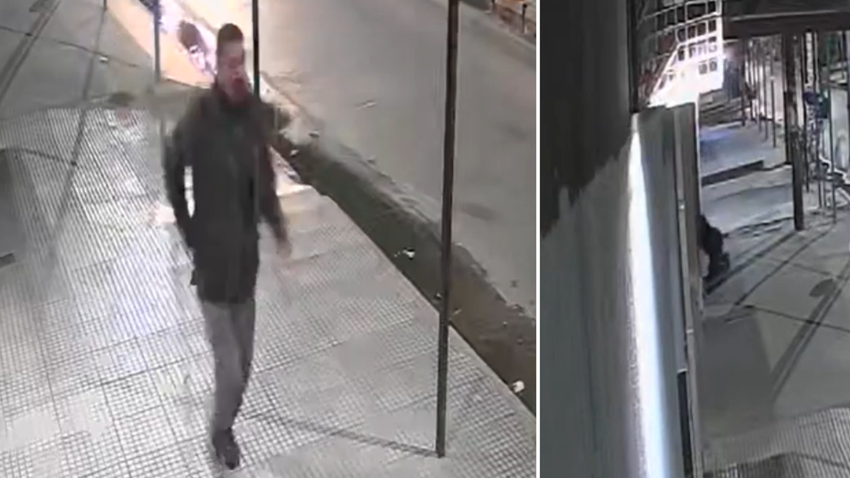 El desesperado grito de un ladrón tras ver morir a su cómplice; policía disparó 17 veces para defenderse de un intento de robo: 'Ayuda, la mató'