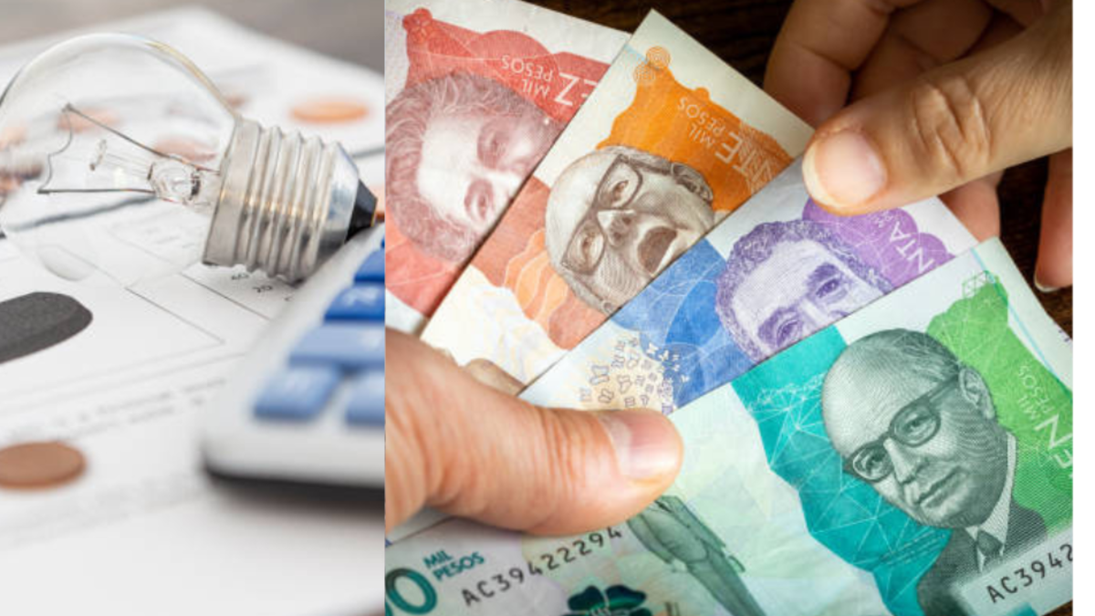 Mas de 2.000 hogares en Bogotá pueden aplicar para rebaja del 60 % en su factura de la luz: estas son las condiciones