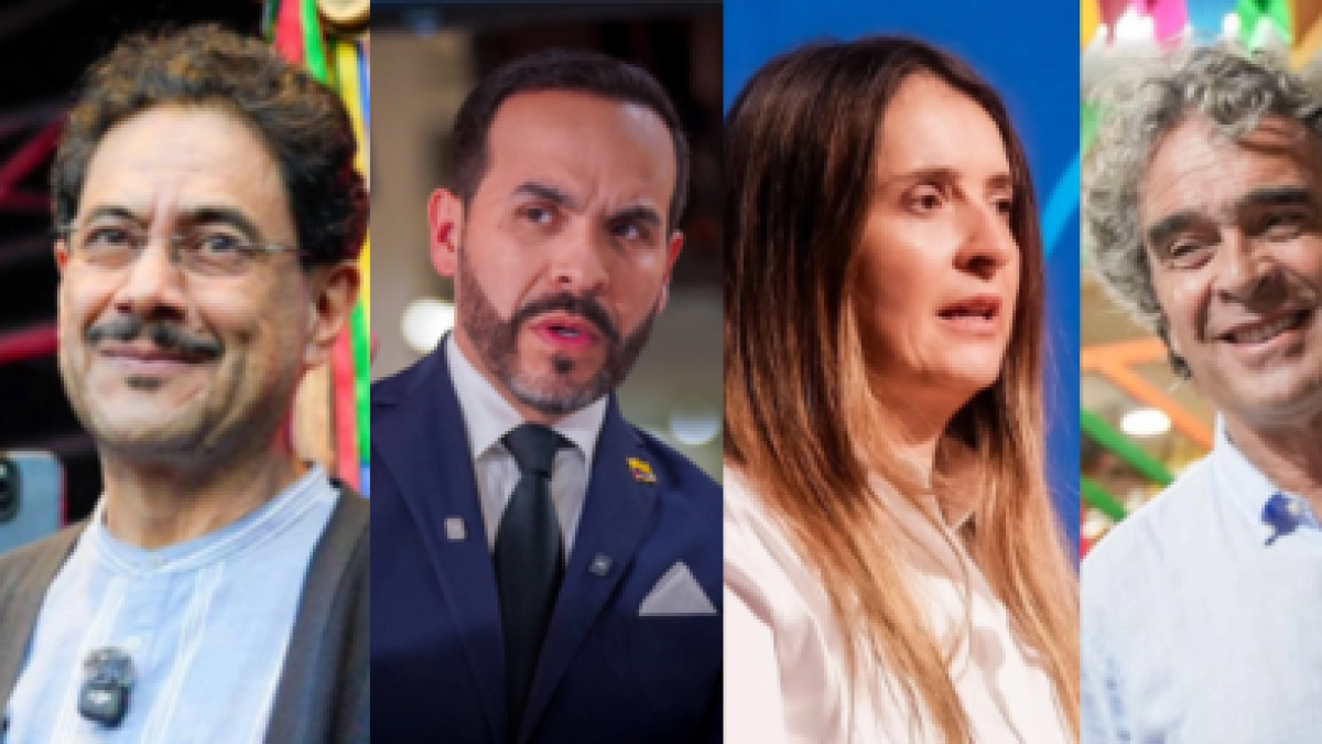 Lo que proponen los candidatos presidenciales frente a una Fuerza Pública debilitada