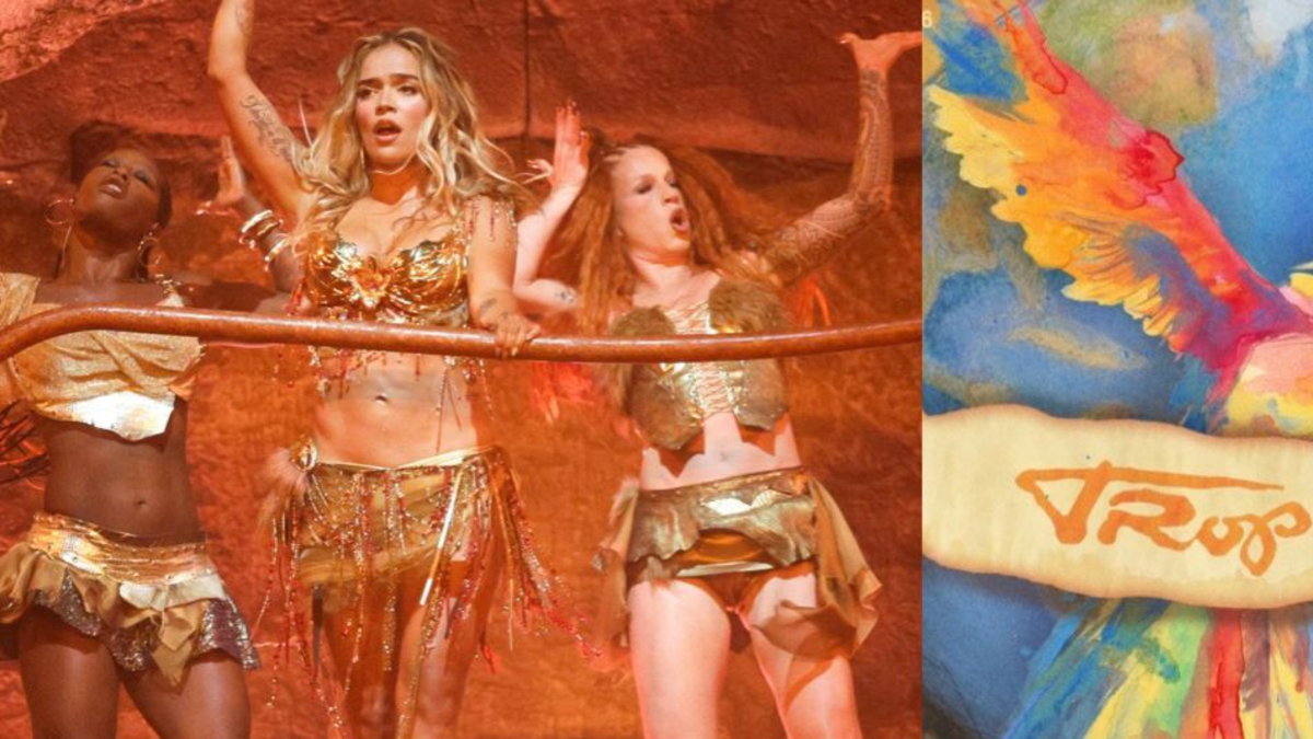 Karol G anuncia nuevas fechas en Colombia de su gira mundial 'Viajando por el Mundo Tropitour': se presentará el 4, 5 y 6 de diciembre en Bogotá