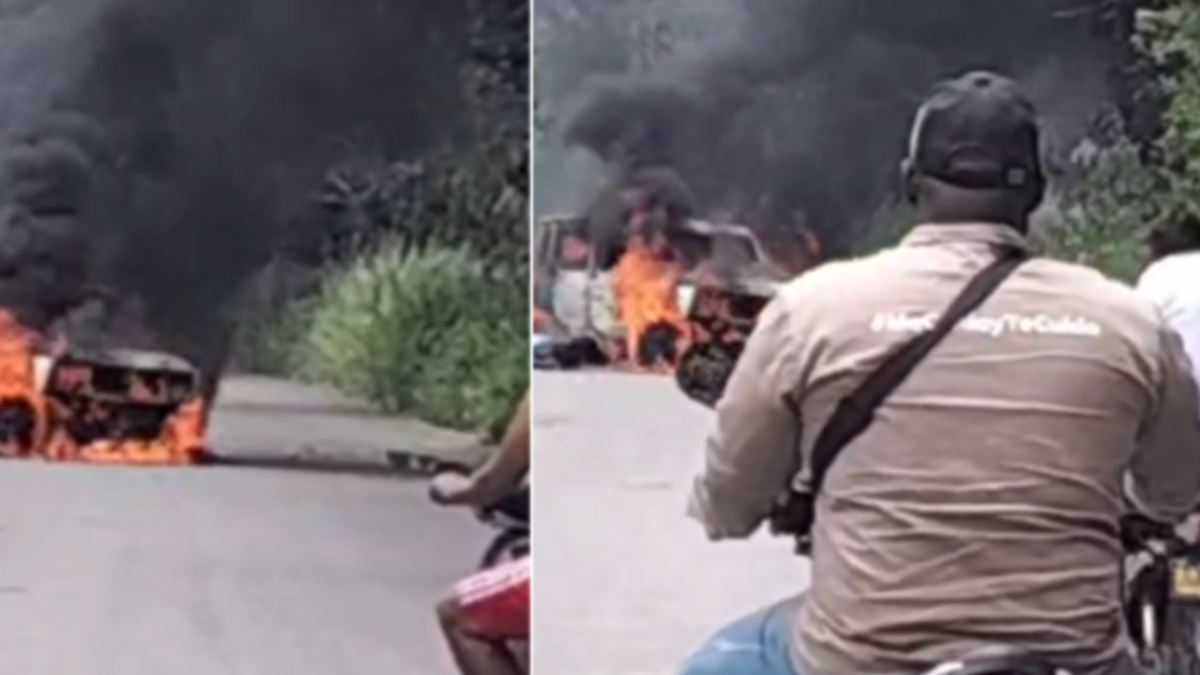 Esta fue la víctima del ataque armado en zona rural de Corinto, en el Cauca: rechazo del gremio del sector agroindustrial de la caña en la región