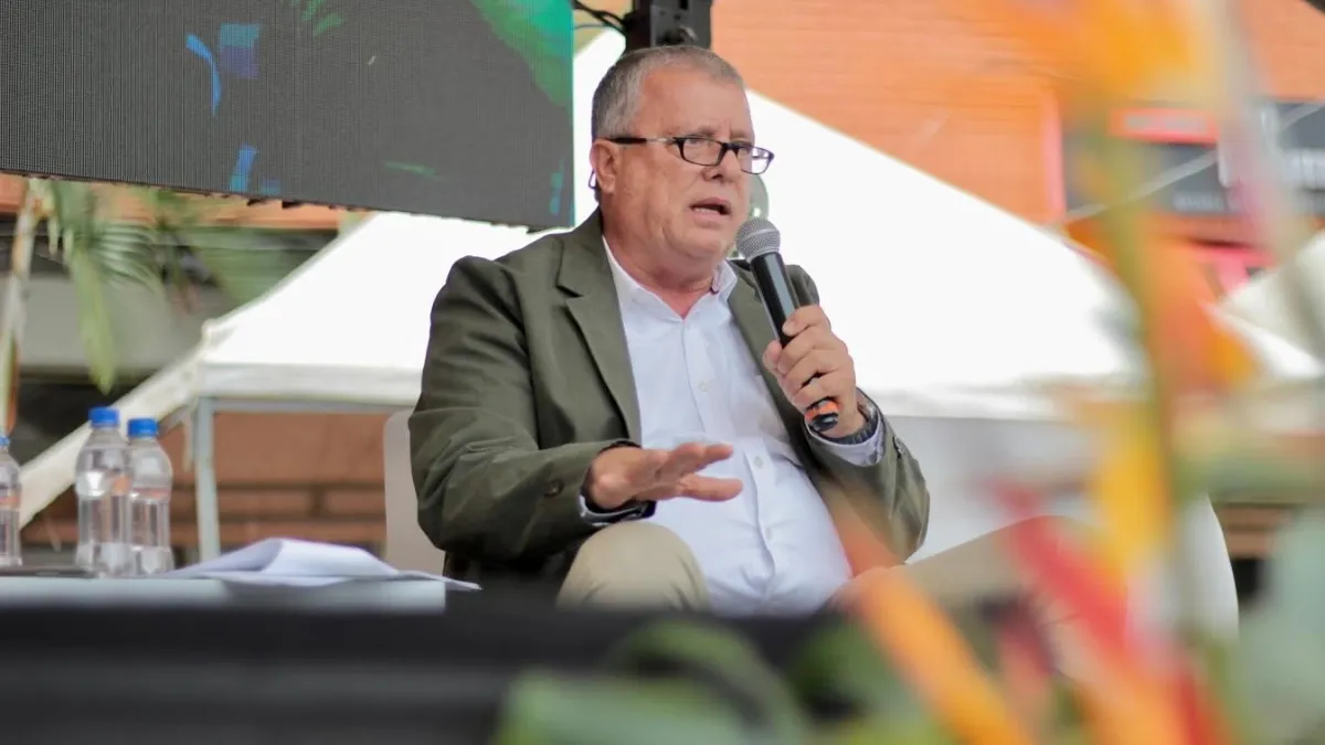 Alcalde de Dosquebradas denuncia que fue víctima de estafa tras falsas promesas de ayudas por el terremoto: se hicieron pasar por un senador