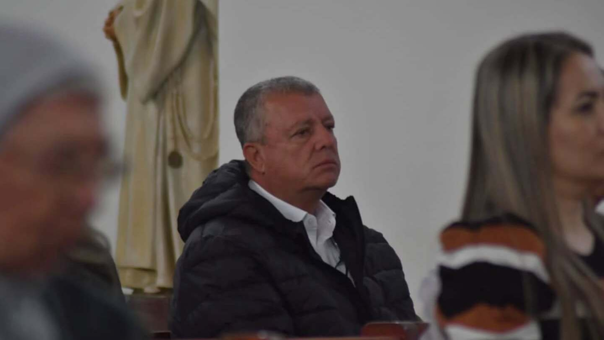 Roban la casa del alcalde de Dosquebradas: los ladrones habrían entrado a la bodega y se llevaron objetos por más de $20 millones