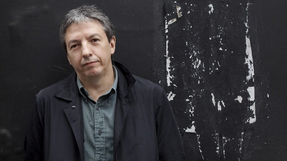 ‘El ejército ciego’ una novela con otro punto de vista