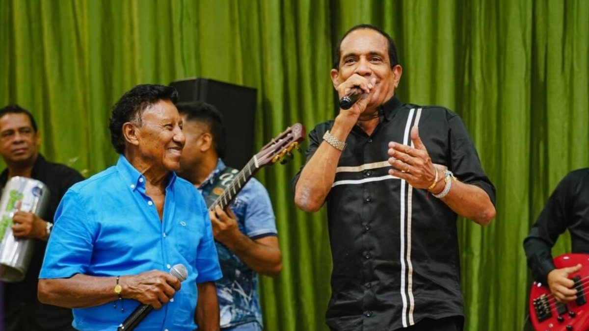 'Ausencia sentimental' cumple 40 años: la nostalgia que nació en Bogotá, se volvió himno del Festival Vallenato y sigue latiendo en el Caribe