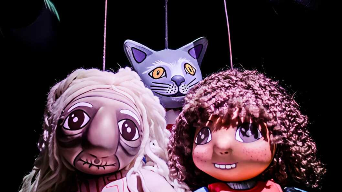 Cali celebra 25 años del Festival Internacional de Títeres con compañías provenientes de España, Cuba, Argentina, Brasil, Ecuador, Perú y Colombia