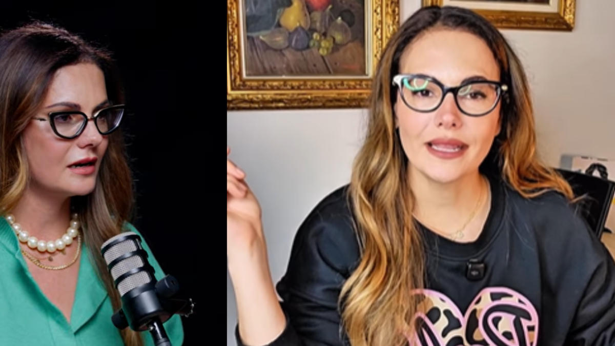 María José Martínez denuncia que fue víctima de acoso sexual en ‘reality’ de televisión colombiana: ‘Me metió la mano dentro de la camiseta’