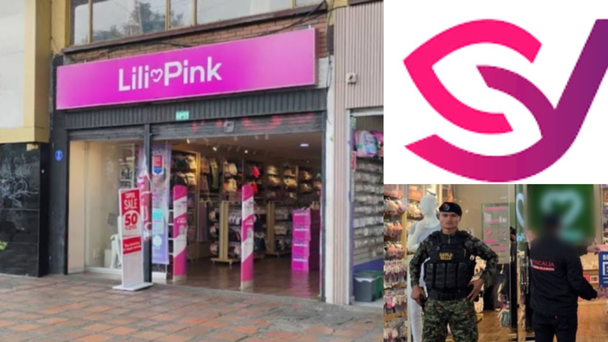 Revelan que directivos de Lili Pink sabían de redada y destapan lo que hicieron antes de llegada de autoridades; gerentes estaban trabajando en casa