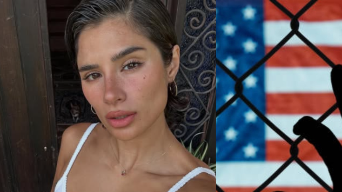 Actriz de raíces colombianas en Estados Unidos reveló cómo se enteró de la deportación de sus padres: ‘Lo hice para reunir a mi familia’