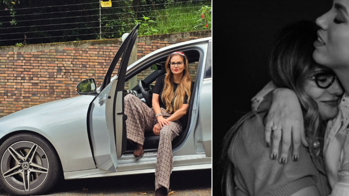 ¿Quién es María José Martínez? la actriz que denunció acoso en reconocido reality colombiano