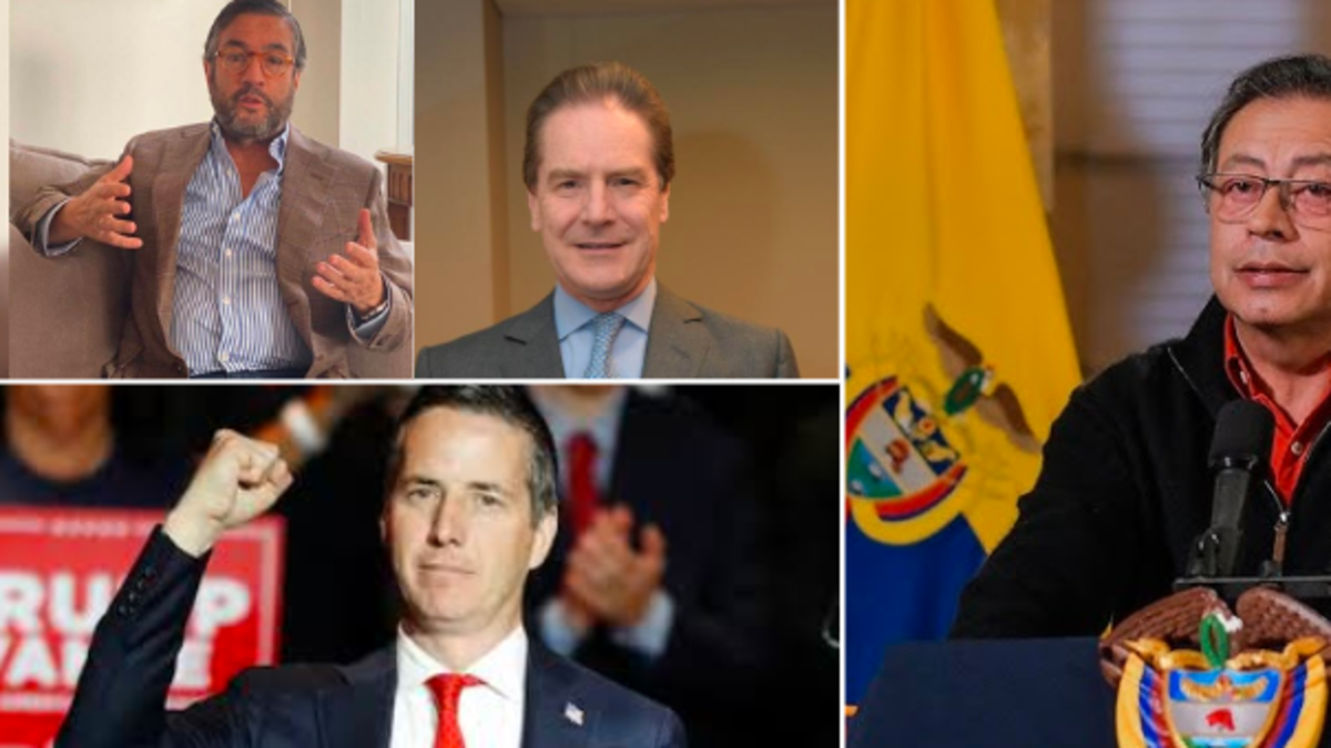 Atención: declaran en desacato al Presidente por no rectificar declaraciones contra Luis Moreno y Roberto Moreno y lo conminan a que cumpla fallo