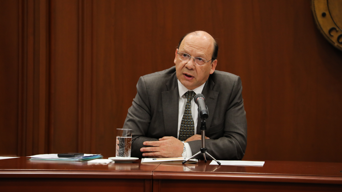 Gobierno Petro convocará asamblea extraordinaria de Ecopetrol para ‘hacer algunos ajustes en la junta directiva’