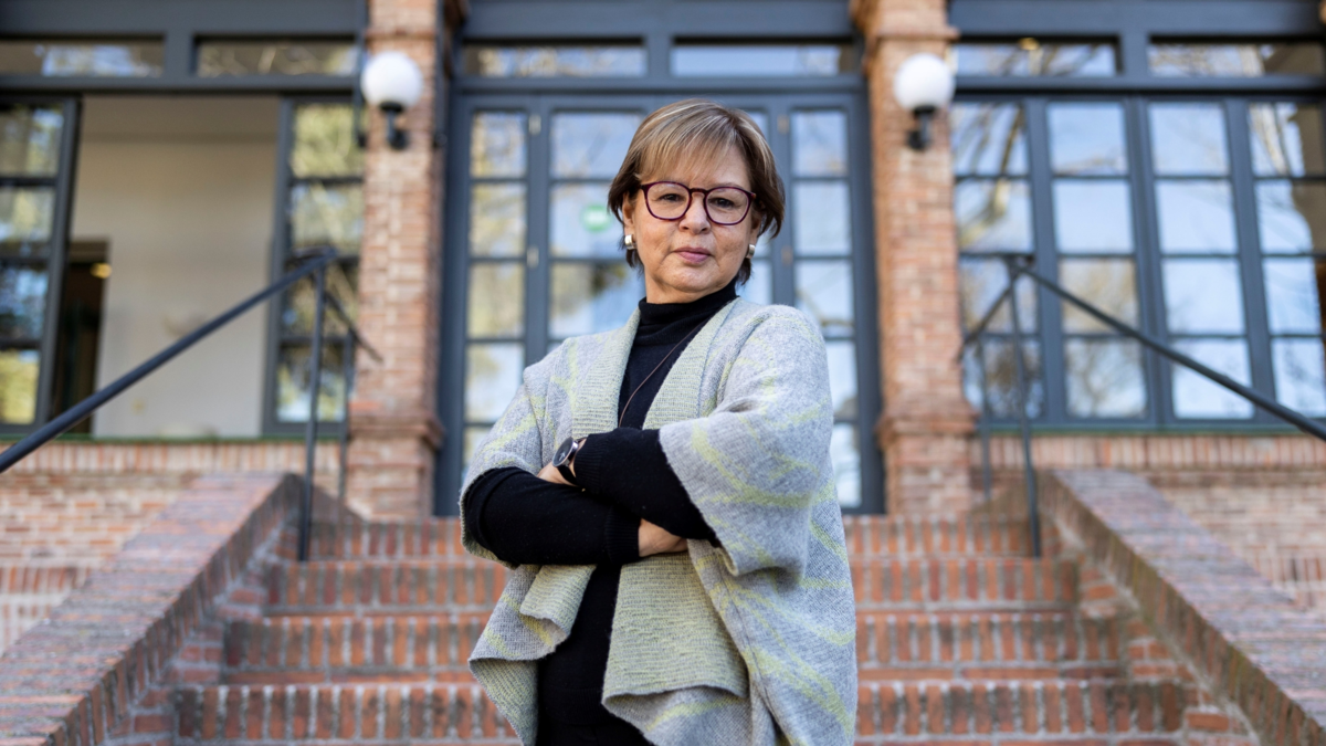 ‘Con frecuencia, la vida le recuerda a uno que es dulce y agriaal mismo tiempo’