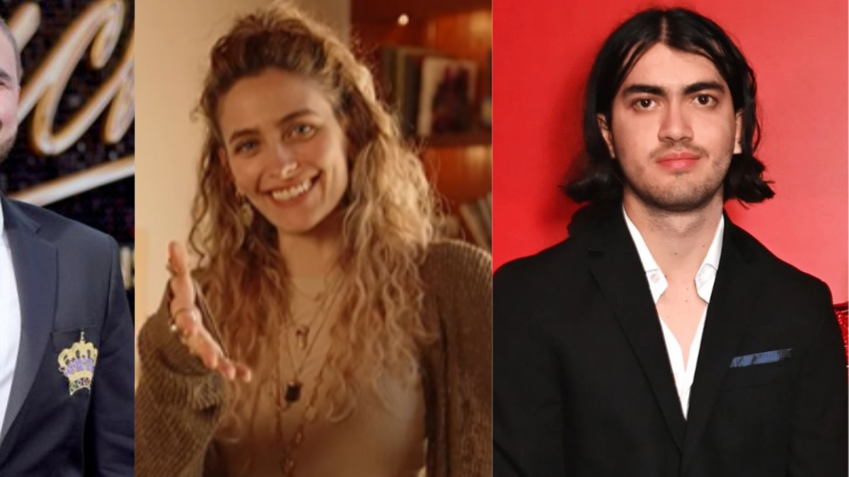 ¿A qué se dedican hoy en día los tres hijos de Michael Jackson?