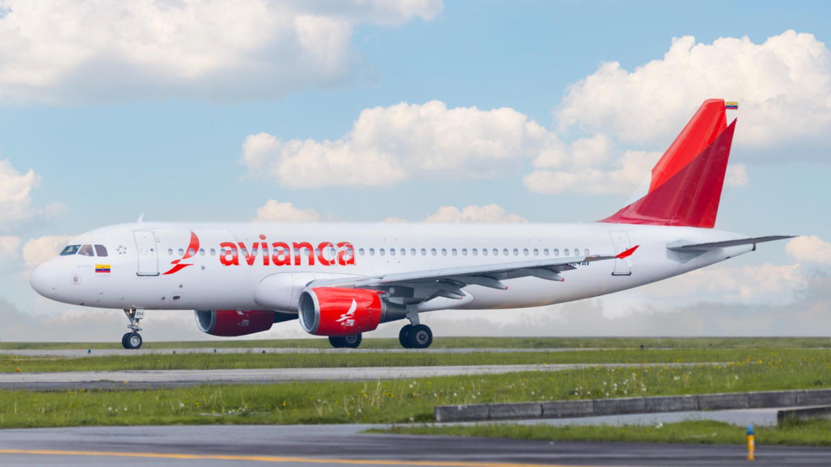 Avianca ampliará vuelos a Estados Unidos con nuevas frecuencias desde Bogotá, Medellín y Barranquilla