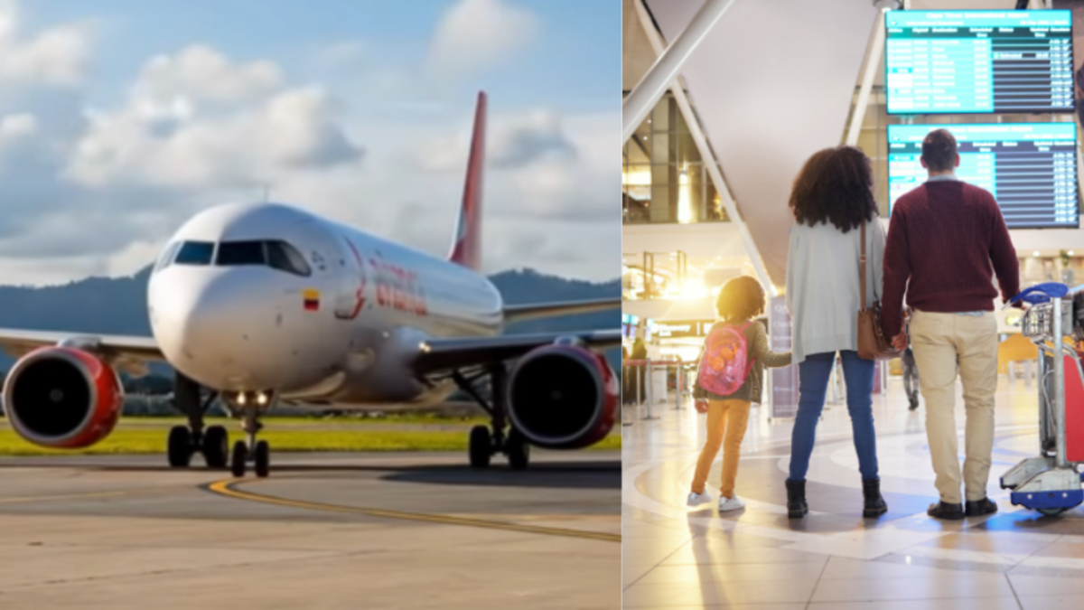 Avianca lanzó alerta de fraude | Delincuentes están falsificando cobros por supuestos cargos adicionales de combustible en tiquetes adquiridos