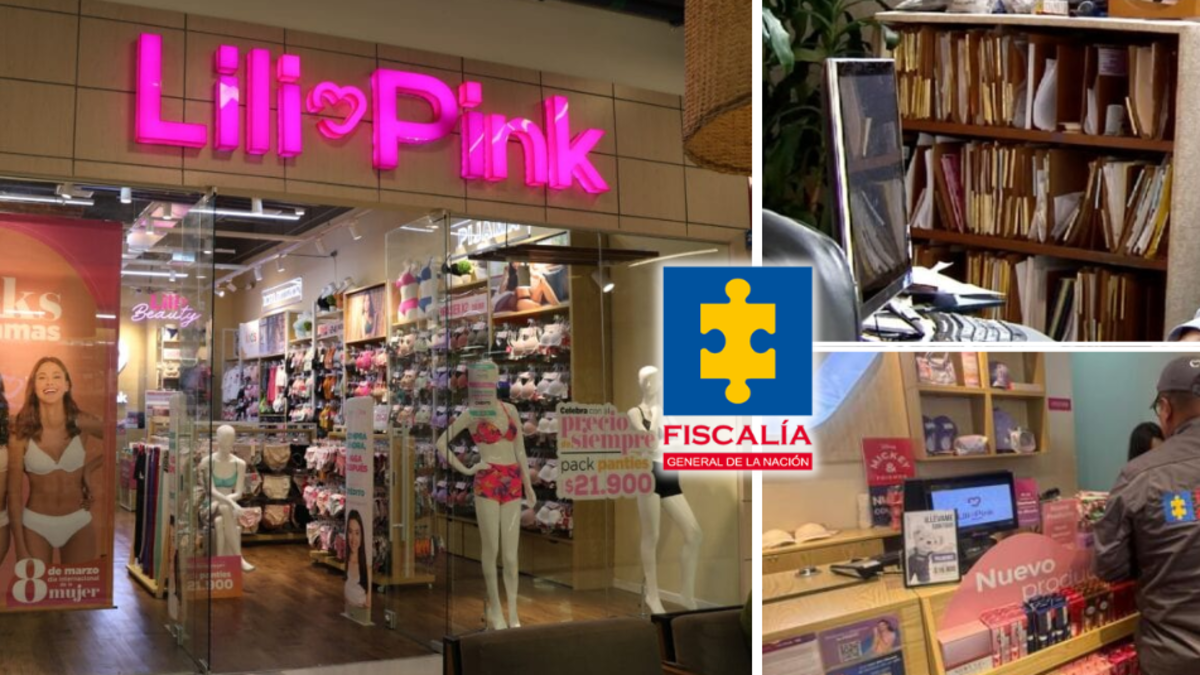 Empresarios detrás de Lili Pink se fueron del país antes del megaoperativo en su contra por lavado y contrabando: habla su apoderado