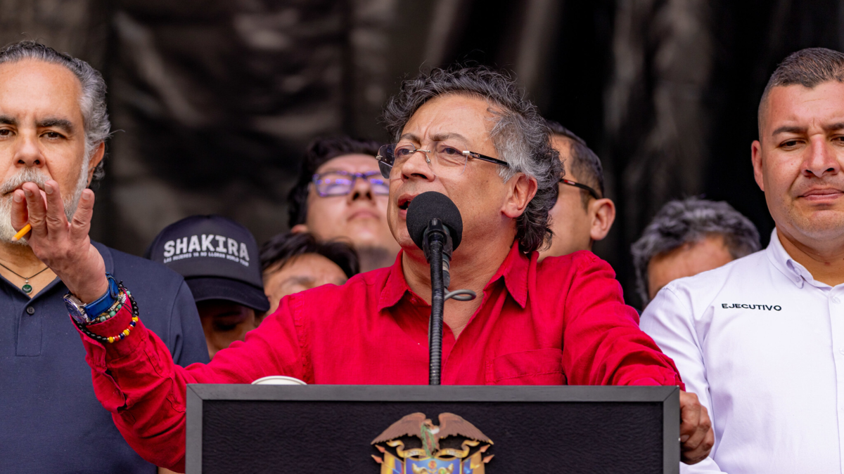 Las razones por las que los candidatos presidenciales están enfocados en Antioquia y otras movidas políticas-En Secreto