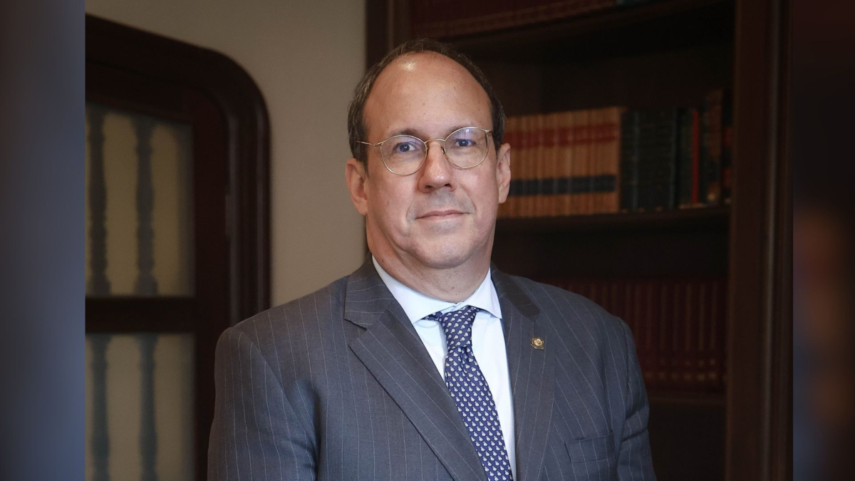 Entrevista| Consejo de Estado al presidente Gustavo Petro: los jueces fallamos conforme a la Constitución y a la ley