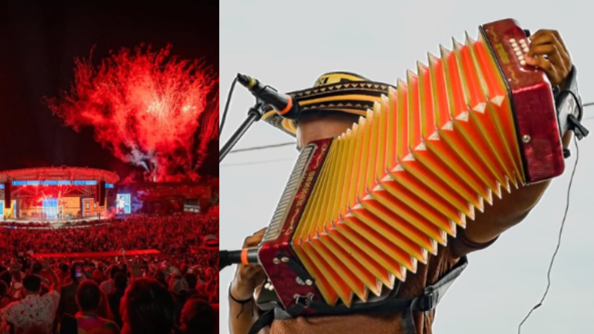 Festival de la Leyenda Vallenata 2026: estas fueron las 20 canciones inéditas que pasaron a la semifinal