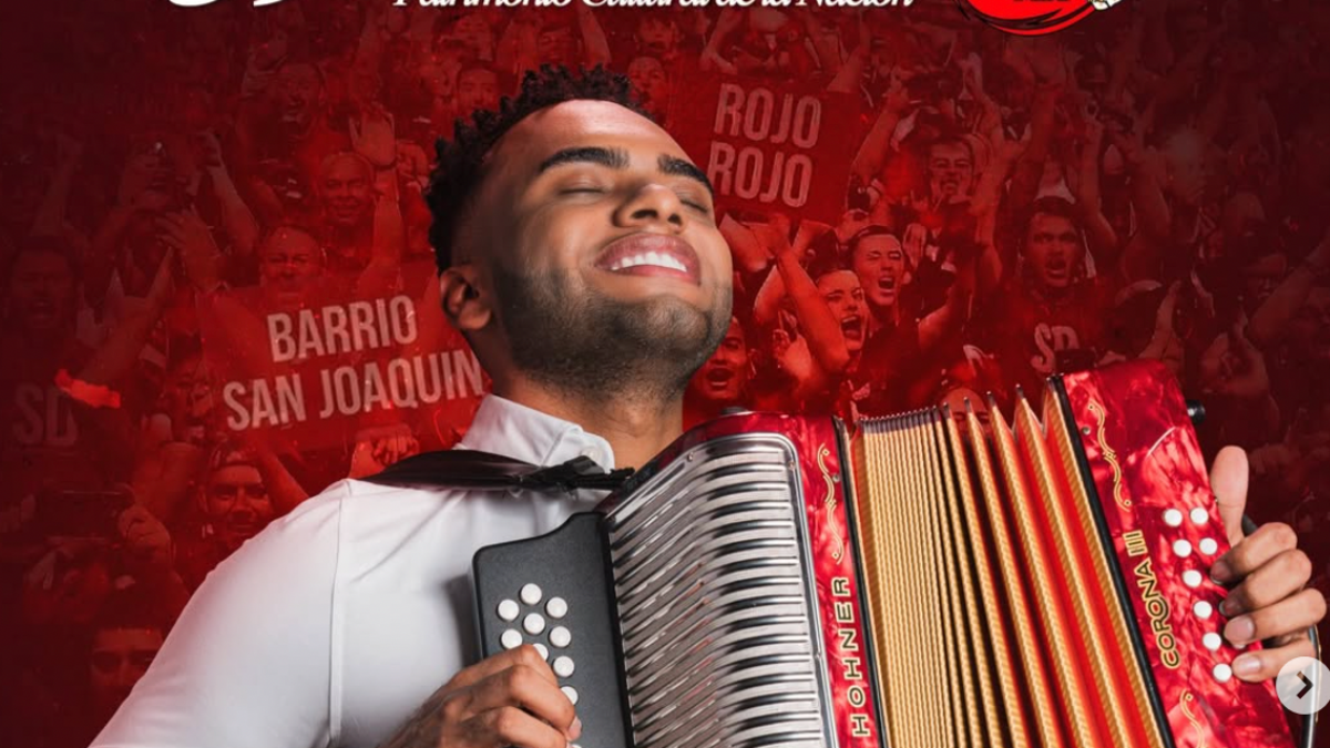 Valledupar tiene nuevo Rey Vallenato 2026: José Juan Camilo Guerra es el soberano