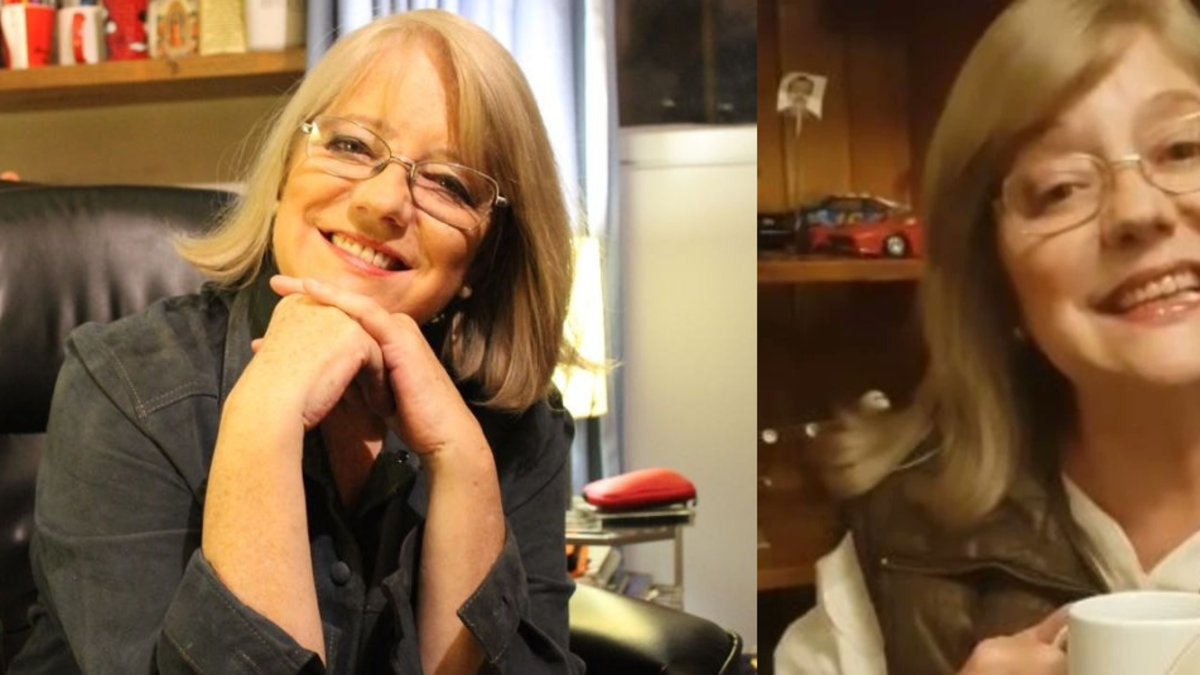 Lanzan campaña para ayudar a María Angélica Mallarino: la icónica artista pasa por un momento complejo de salud