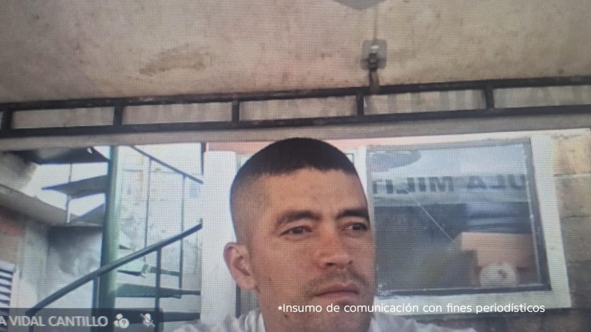 A la cárcel presunto cabecilla financiero de las disidencias de ‘Iván Mordisco’ señalado de reclutar menores y coordinar rutas criminales