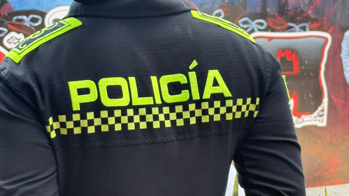 Investigan la muerte de la comandante de la estación de Policía de Providencia