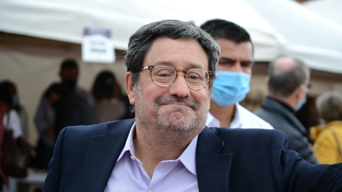 ‘Paloma y Oviedo deben representar un posuribismo moderno’: Francisco Santos / La entrevista de María Isabel Rueda