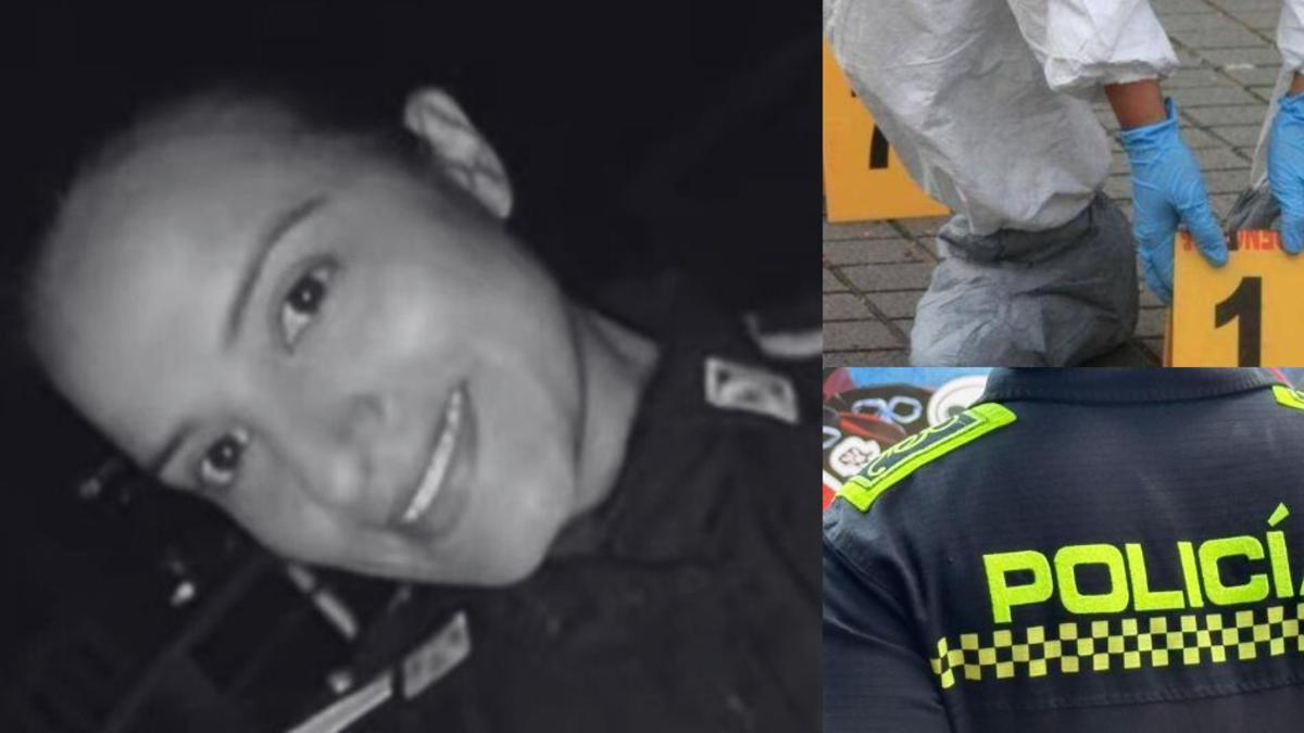 Revelan denuncias de acoso que había presentado comandante de la Policía hallada muerta en extrañas circunstancias en Providencia: 'Muchos sinsabores'
