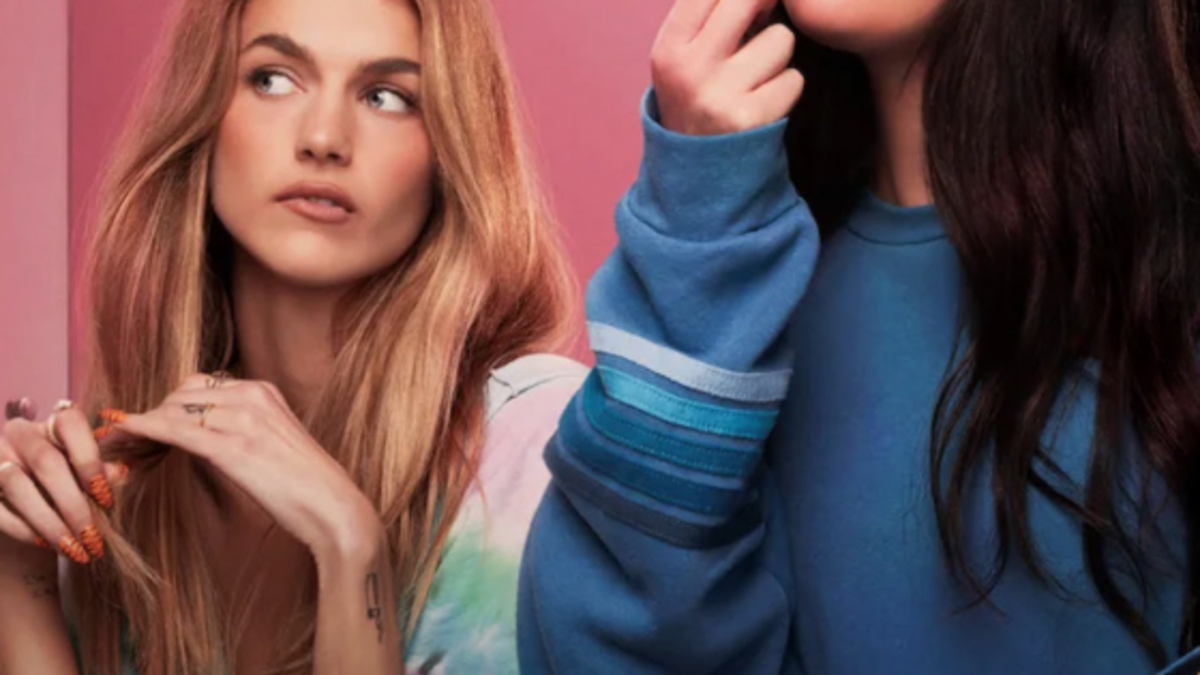 La serie de la hija de Adam Sandler en Netflix de la que todos hablan: una historia bien particular