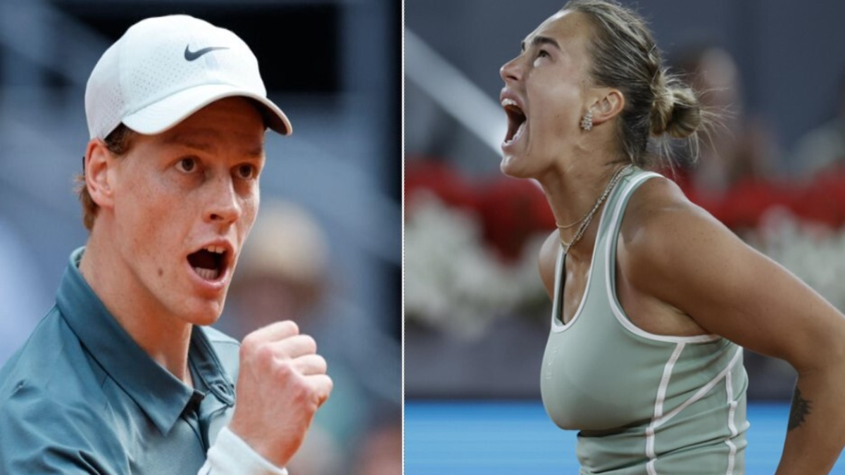 Cerca de estallar la crisis en Roland Garros: estrellas anuncian decisiones y siguen con la intención de boicotear el torneo