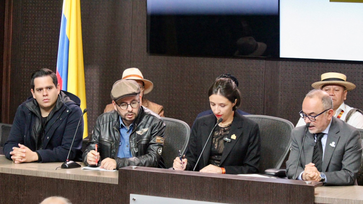 Se enreda el debate de la Jurisdicción Agraria en el Senado y el Gobierno anticipa su archivo: 'Insistiremos el próximo 20 de julio'