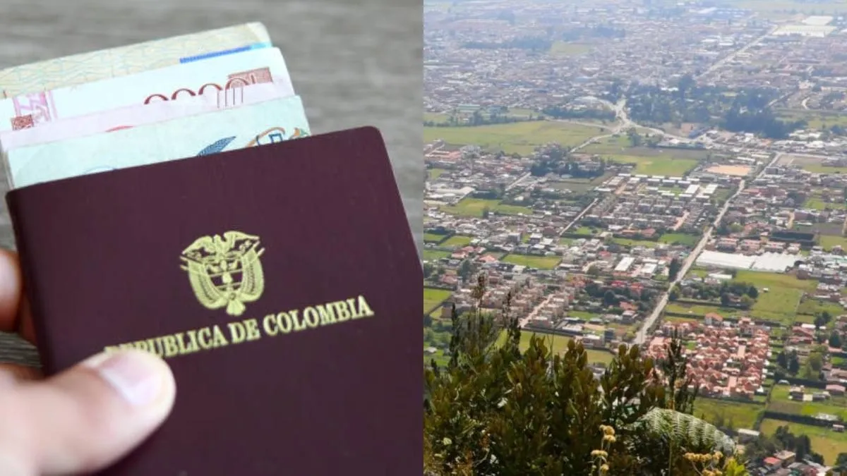 La Alcaldía de Chía abre jornada especial para tramitar nuevos pasaportes: habrá 1.450 cupos disponibles; requisitos y todo lo que debe saber